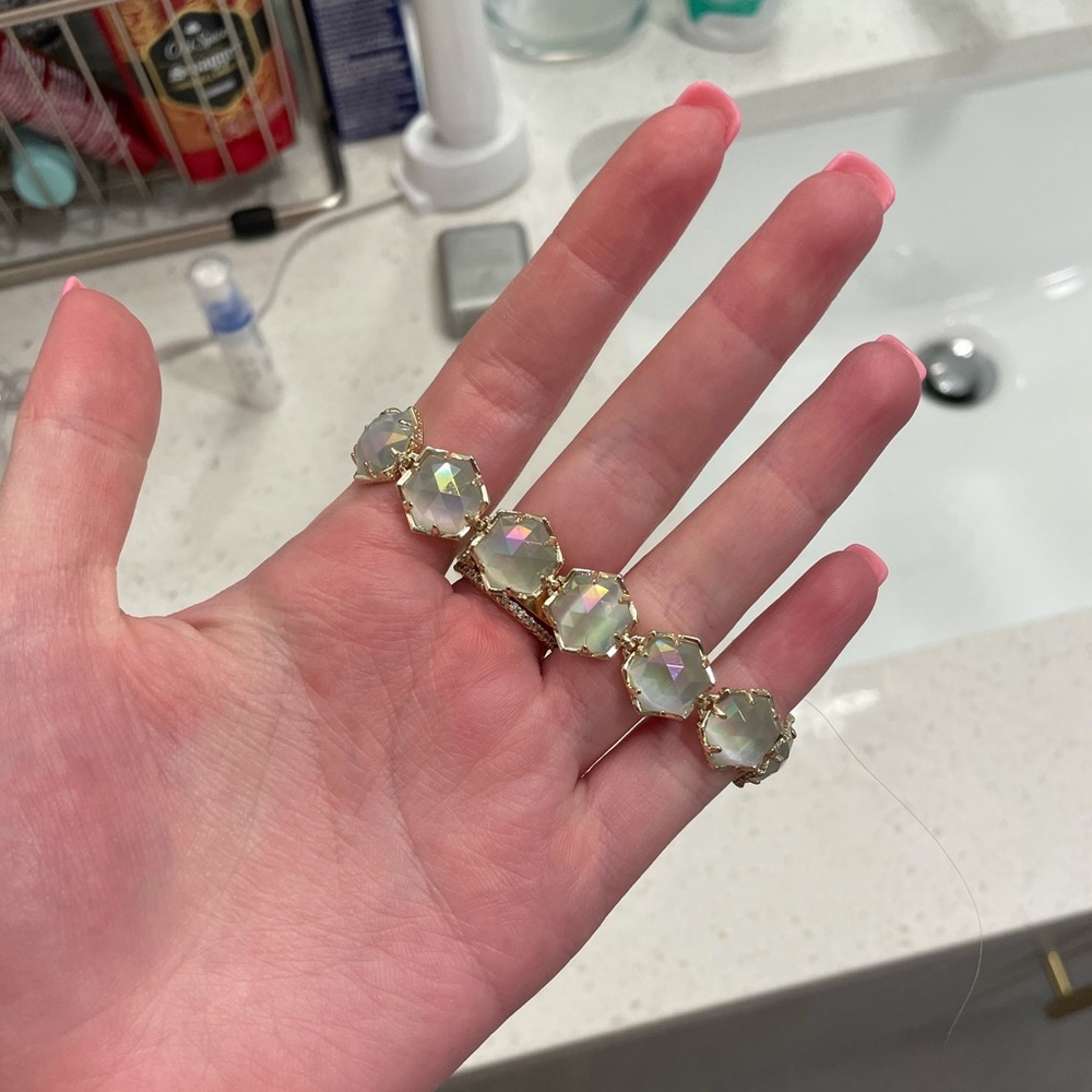 kendra scott bracelet